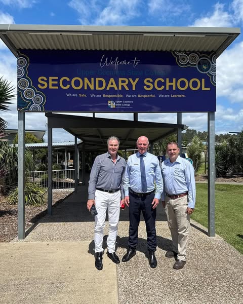 Upper Coomera State College